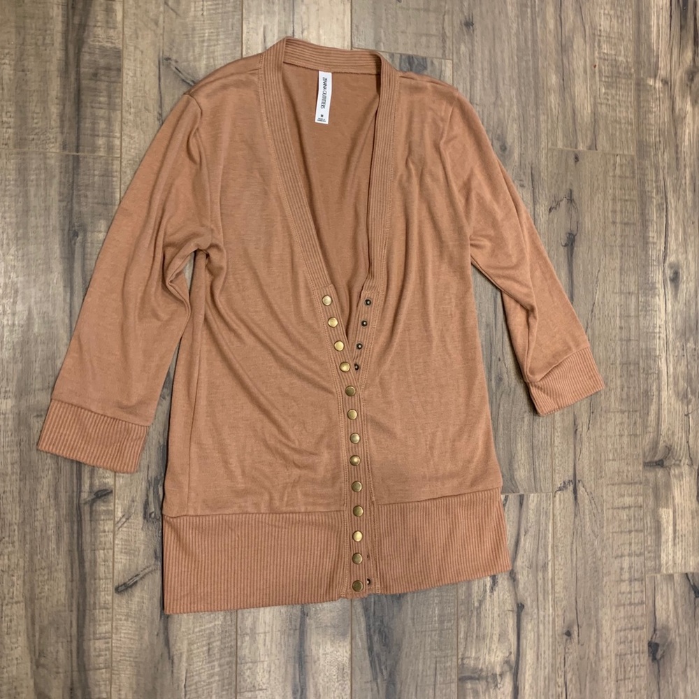 Boutique Cardigan